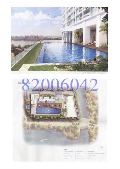 Southbank (D7), Apartment #176719332